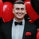 Макс, 35 лет
