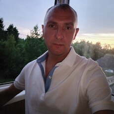 Фотография мужчины Павел, 44 года из г. Брянск