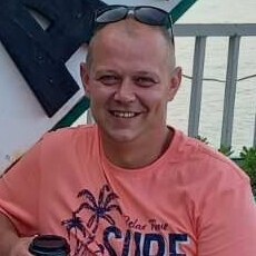 Фотография мужчины Александр, 41 год из г. Луганск