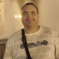 Фотография мужчины Виталик, 41 год из г. Одесса