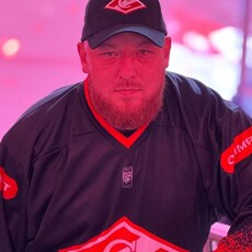 Фотография мужчины Владимир, 39 лет из г. Павловский Посад