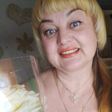 Фотография девушки Елена, 49 лет из г. Челябинск