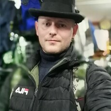 Фотография мужчины Андрей, 38 лет из г. Барановичи