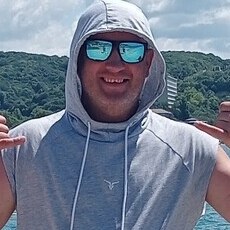 Фотография мужчины Александр, 42 года из г. Воронеж