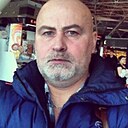Вик, 50 лет