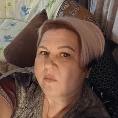 Фотография девушки Светлана, 52 года из г. Улан-Удэ