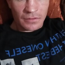 Фотография мужчины Сергеевич, 33 года из г. Ангарск