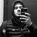Даниил, 19 лет