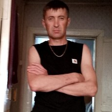 Фотография мужчины Андрей, 44 года из г. Зима