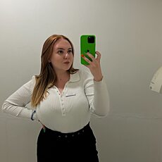 Фотография девушки Дашуля, 23 года из г. Пермь