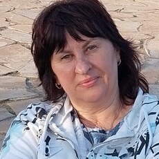 Фотография девушки Елена, 57 лет из г. Новосибирск