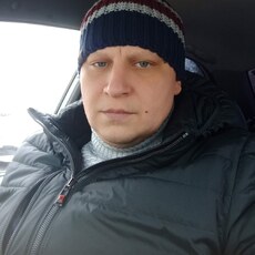 Фотография мужчины Виталий, 43 года из г. Красный Сулин