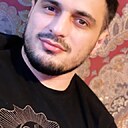 Максим, 36 лет
