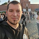 Сергей, 34 года