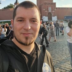 Фотография мужчины Сергей, 34 года из г. Дзержинск