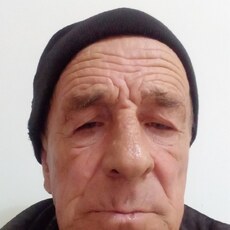 Фотография мужчины Яков, 63 года из г. Астана