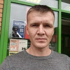 Фотография мужчины Комунадототзнает, 37 лет из г. Мытищи