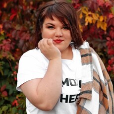 Фотография девушки Дарья, 29 лет из г. Вязники