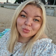 Фотография девушки Евгения, 31 год из г. Смоленск