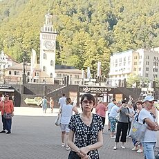 Фотография девушки Люба, 51 год из г. Астрахань