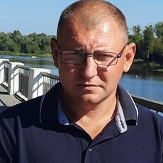 Фотография мужчины Андрей, 42 года из г. Дрогичин