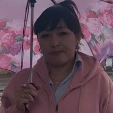 Фотография девушки Сая, 48 лет из г. Павлодар