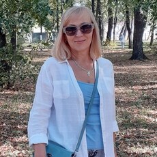 Фотография девушки Людмила, 62 года из г. Светлогорск