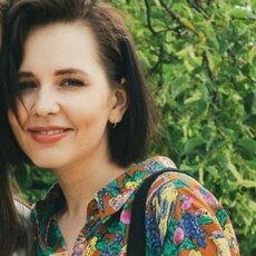 Фотография девушки Кира, 41 год из г. Запорожье