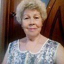 Любовь, 69 лет