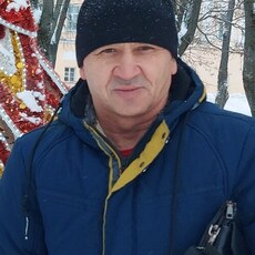 Фотография мужчины Хабиб, 60 лет из г. Владимир