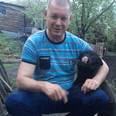 Фотография мужчины Серго, 54 года из г. Луганск