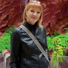Фотография девушки Юлия, 38 лет из г. Каменск-Уральский