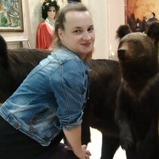 Фотография девушки Мамаангелов, 30 лет из г. Уссурийск