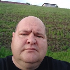 Фотография мужчины Сергей, 42 года из г. Междуреченский
