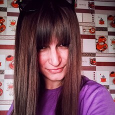 Фотография девушки Анастасия, 29 лет из г. Березники