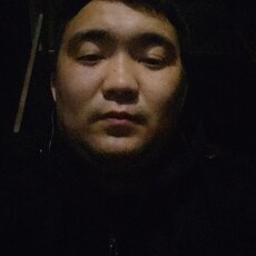 Фотография мужчины Азамат, 30 лет из г. Талдыкорган