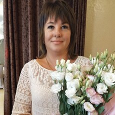 Фотография девушки Наталья, 52 года из г. Одесса