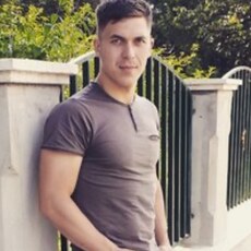 Фотография мужчины Ionuț, 30 лет из г. București