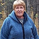 Татьяна, 60 лет