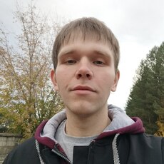 Фотография мужчины Максим, 31 год из г. Саянск