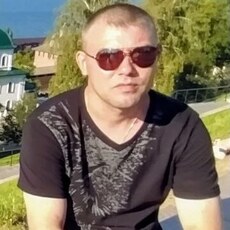 Фотография мужчины Сергей, 41 год из г. Ковров