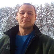 Фотография мужчины Макс, 46 лет из г. Лесосибирск