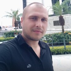 Фотография мужчины Саша, 38 лет из г. Павлоград