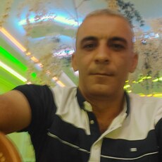 Фотография мужчины Rafo, 42 года из г. Марнеули