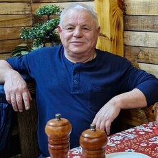 Фотография мужчины Василий, 66 лет из г. Астана