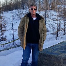 Фотография мужчины Юрий, 52 года из г. Геленджик