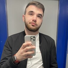 Фотография мужчины Алексей, 25 лет из г. Чебоксары