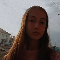 Фотография девушки Полина, 19 лет из г. Назарово