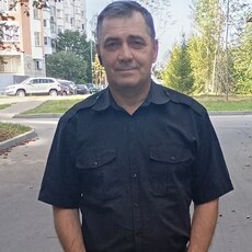 Фотография мужчины Василий, 58 лет из г. Кинешма