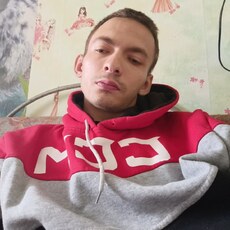 Фотография мужчины Данил, 23 года из г. Кизел